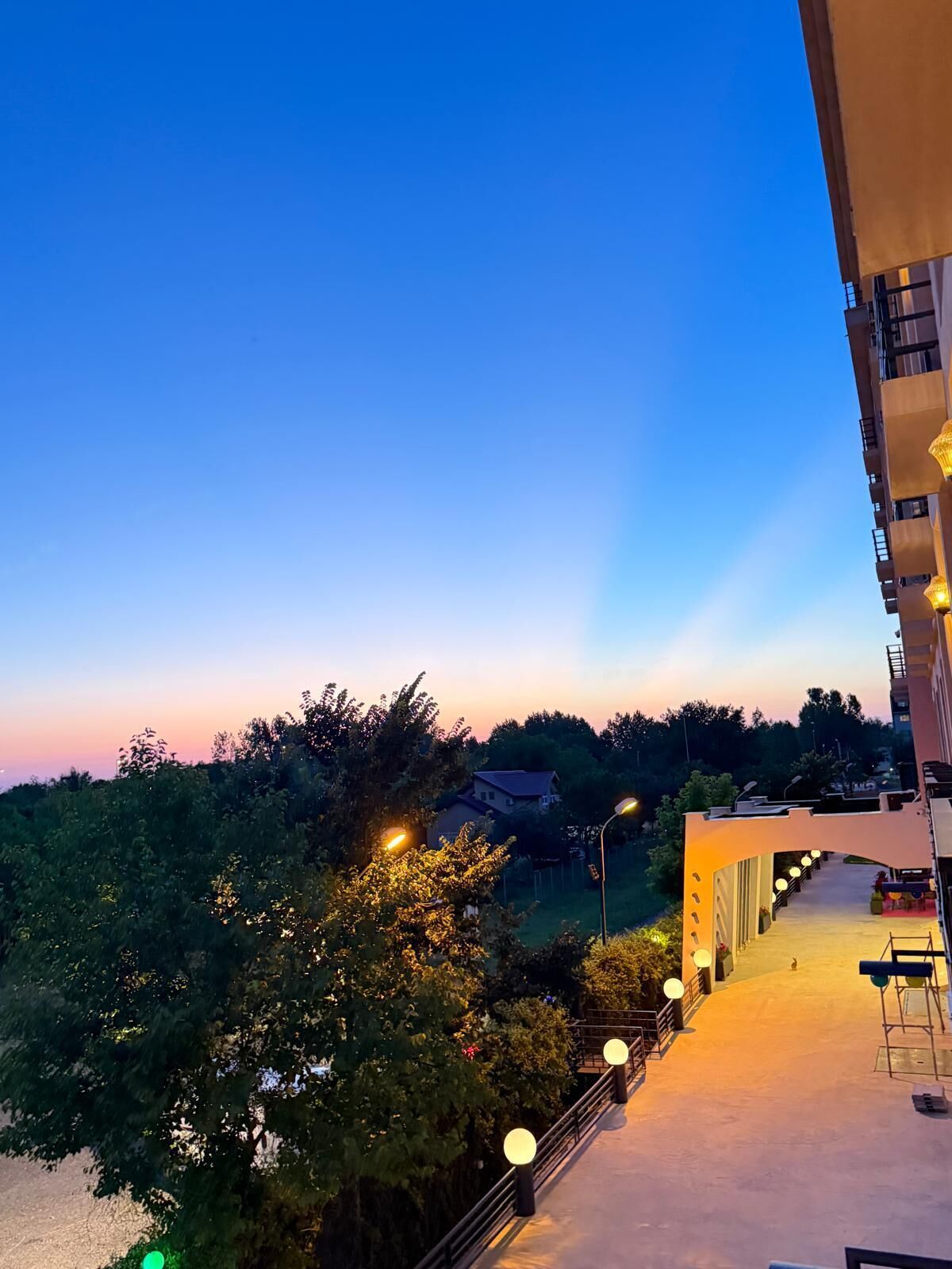 Foto - Hotel Phoenicia Express