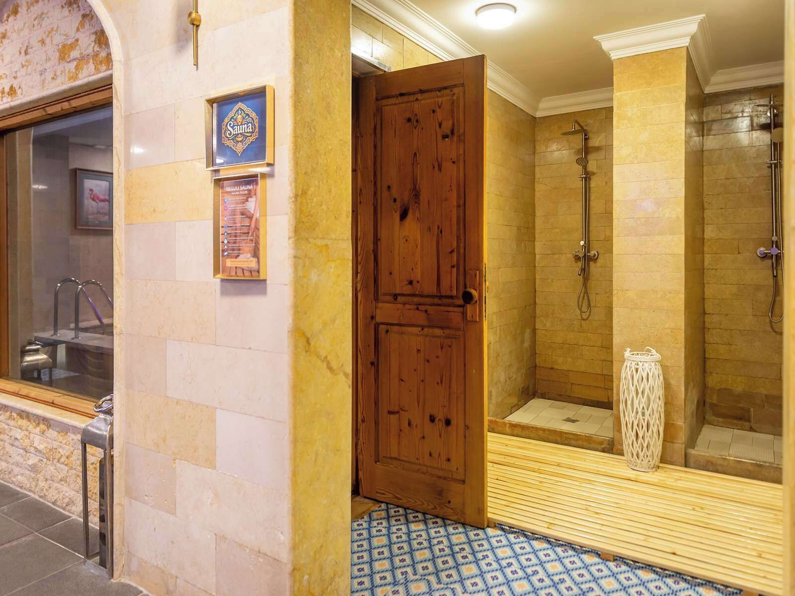Foto - Hotel Phoenicia Express