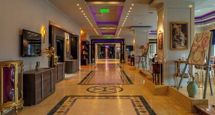 Hotel Phoenicia Express