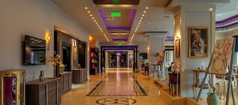 Hotel Phoenicia Express