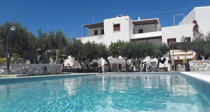 Sunset Studios & Apartments - Adults Only