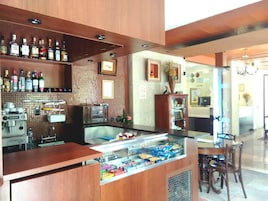 Bar (na propriedade)
