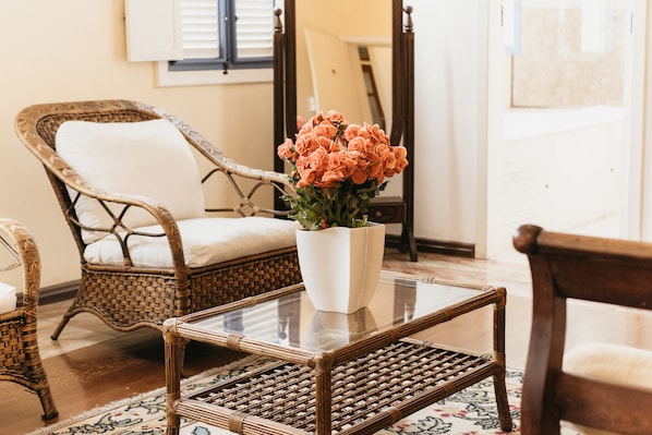 Chambre Deluxe | Équipements de la chambre