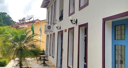 Pousada Minas Gerais