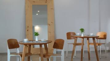 Dagelijks ontbijtbuffet inbegrepen