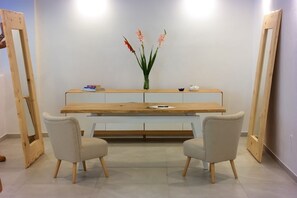 Recepción