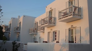 شرفة/رواق