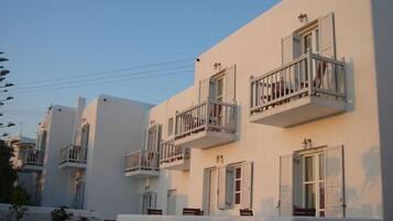 Teras/patio