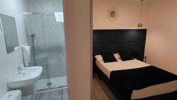 Colchones con efecto memoria, wifi gratis y ropa de cama