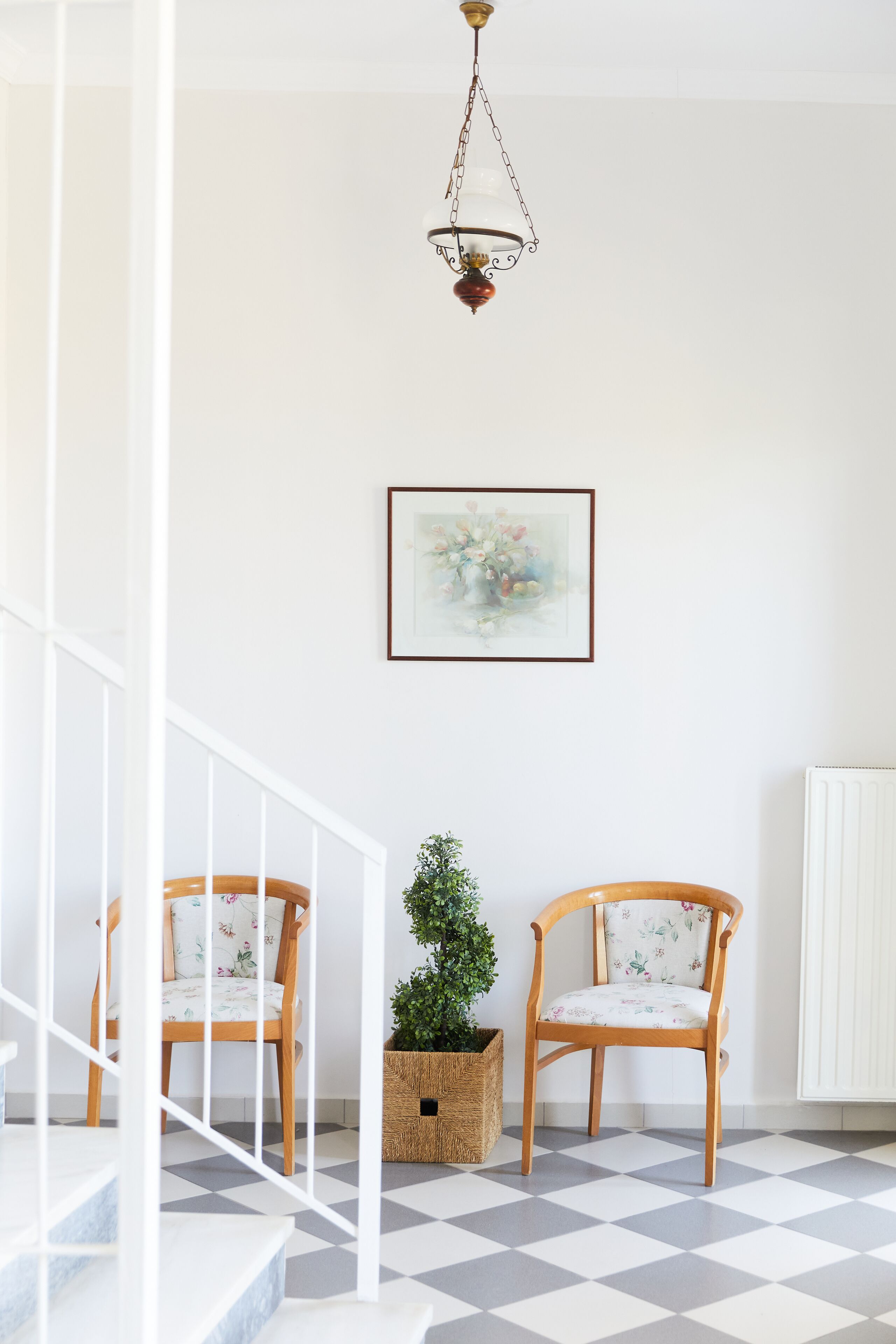 single room | floor plan