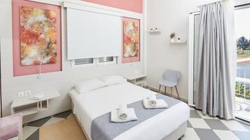 Camera singola | Culle/letti per bambini (gratuiti), Wi-Fi gratuito