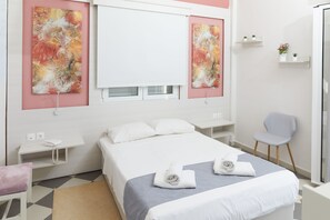 Single Room | Free cribs/infant beds, free WiFi
