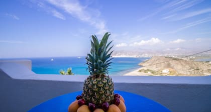 Dream View Hotel