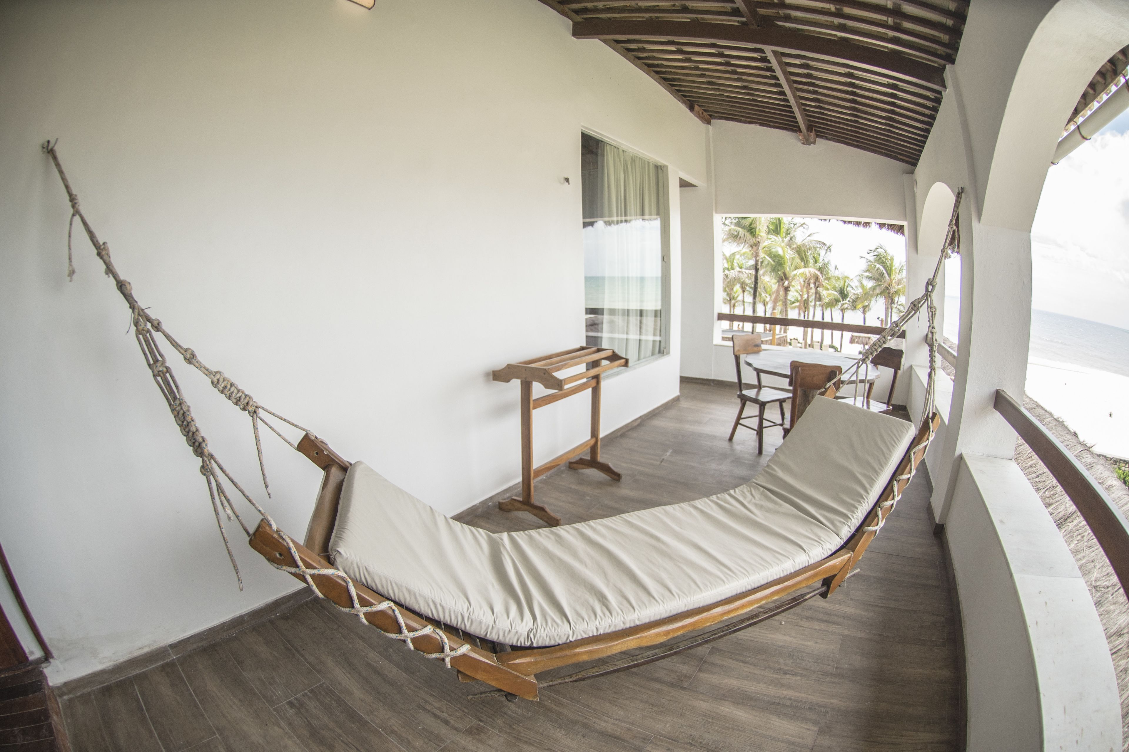 Foto - Vila Coqueiros Boutique Hotel
