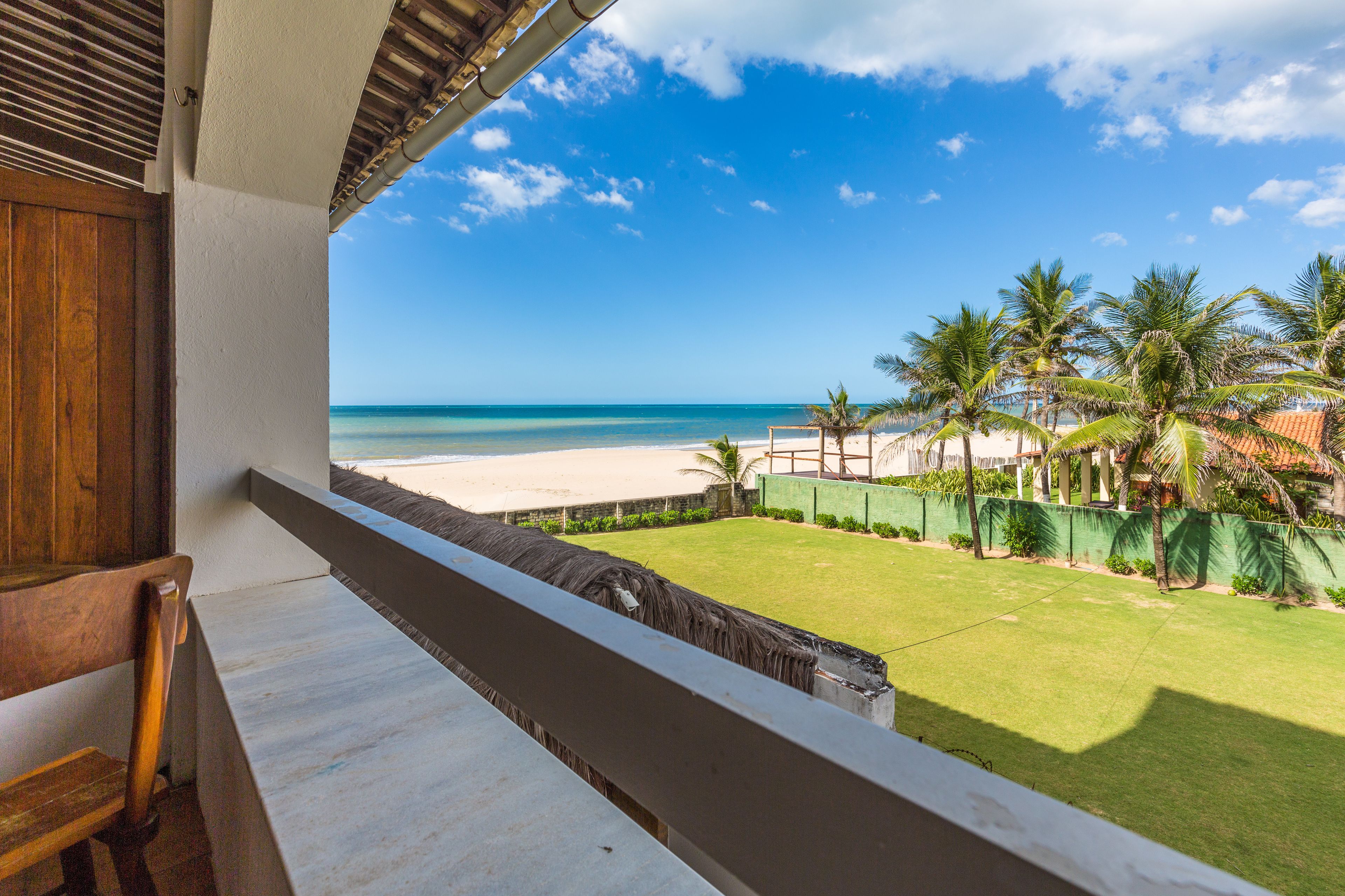 Foto - Vila Coqueiros Boutique Hotel