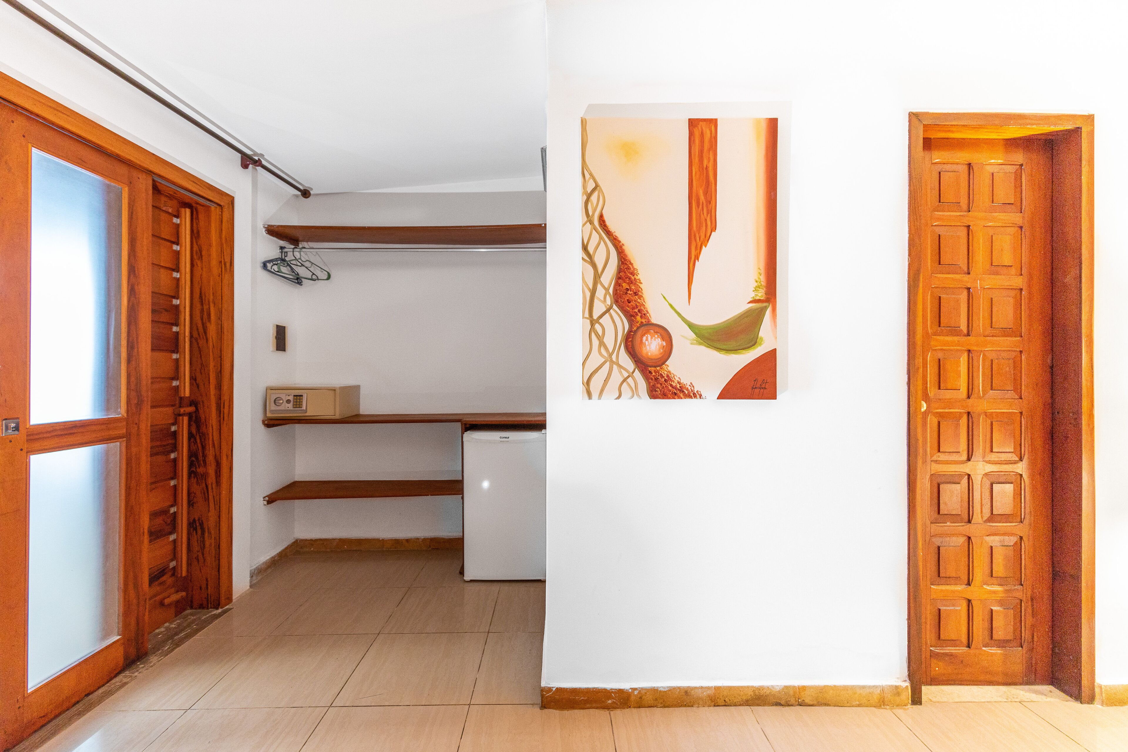 Foto - Vila Coqueiros Boutique Hotel