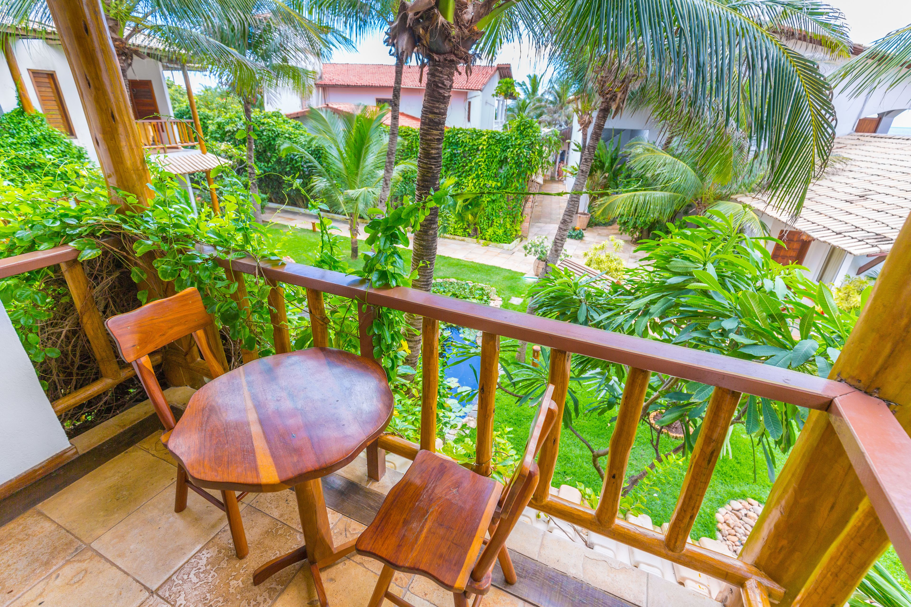 Foto - Vila Coqueiros Boutique Hotel