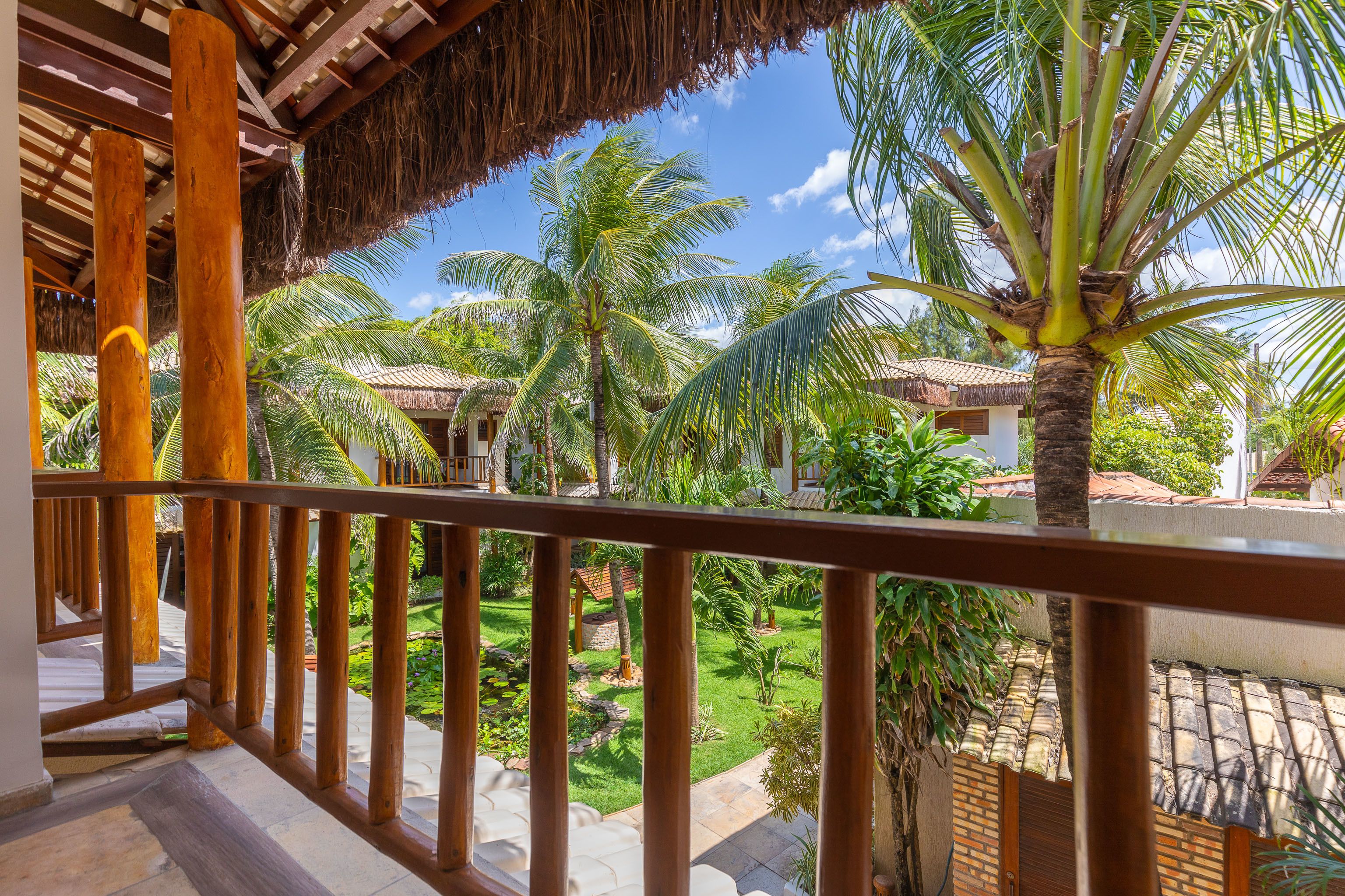 Foto - Vila Coqueiros Boutique Hotel