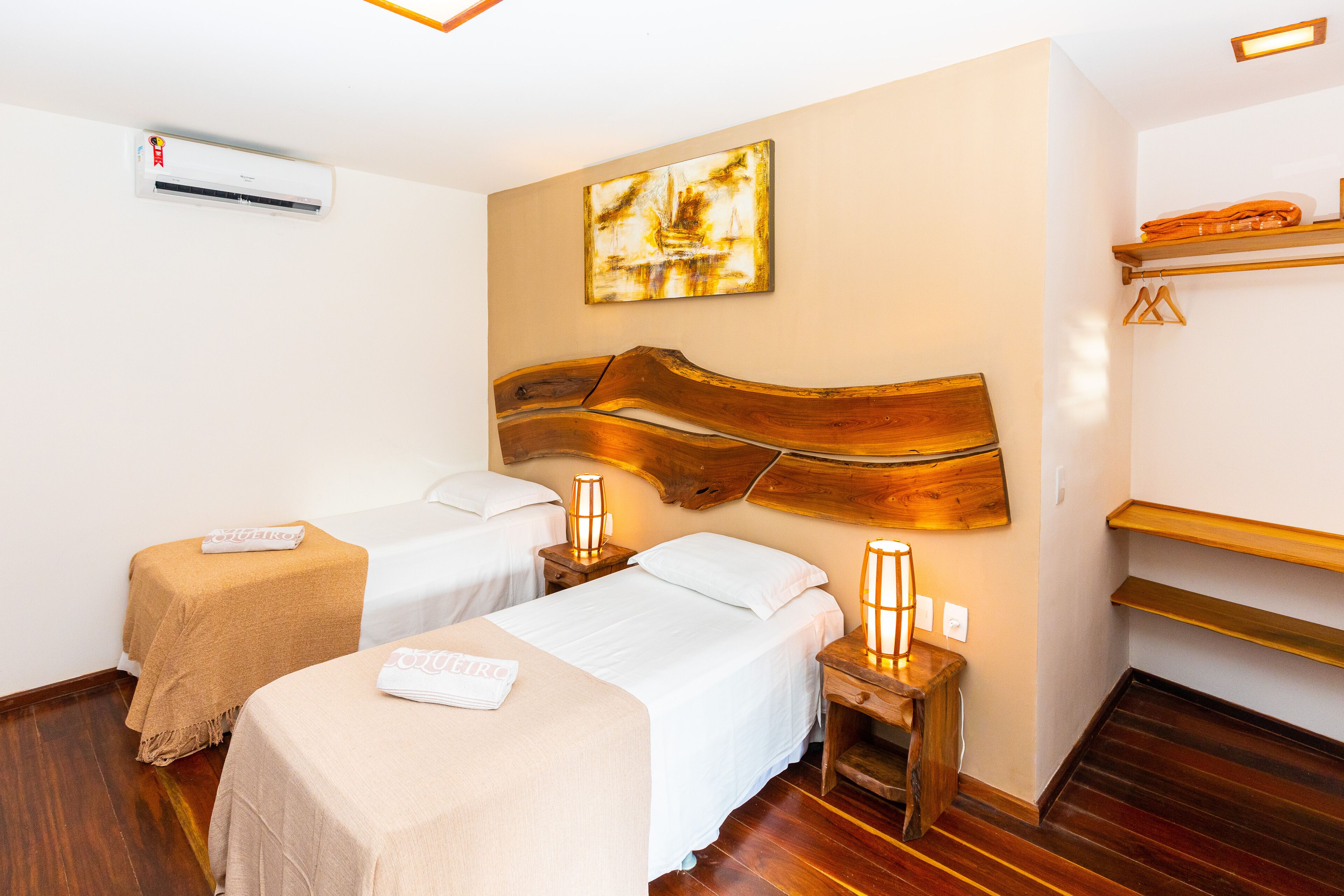 Foto - Vila Coqueiros Boutique Hotel