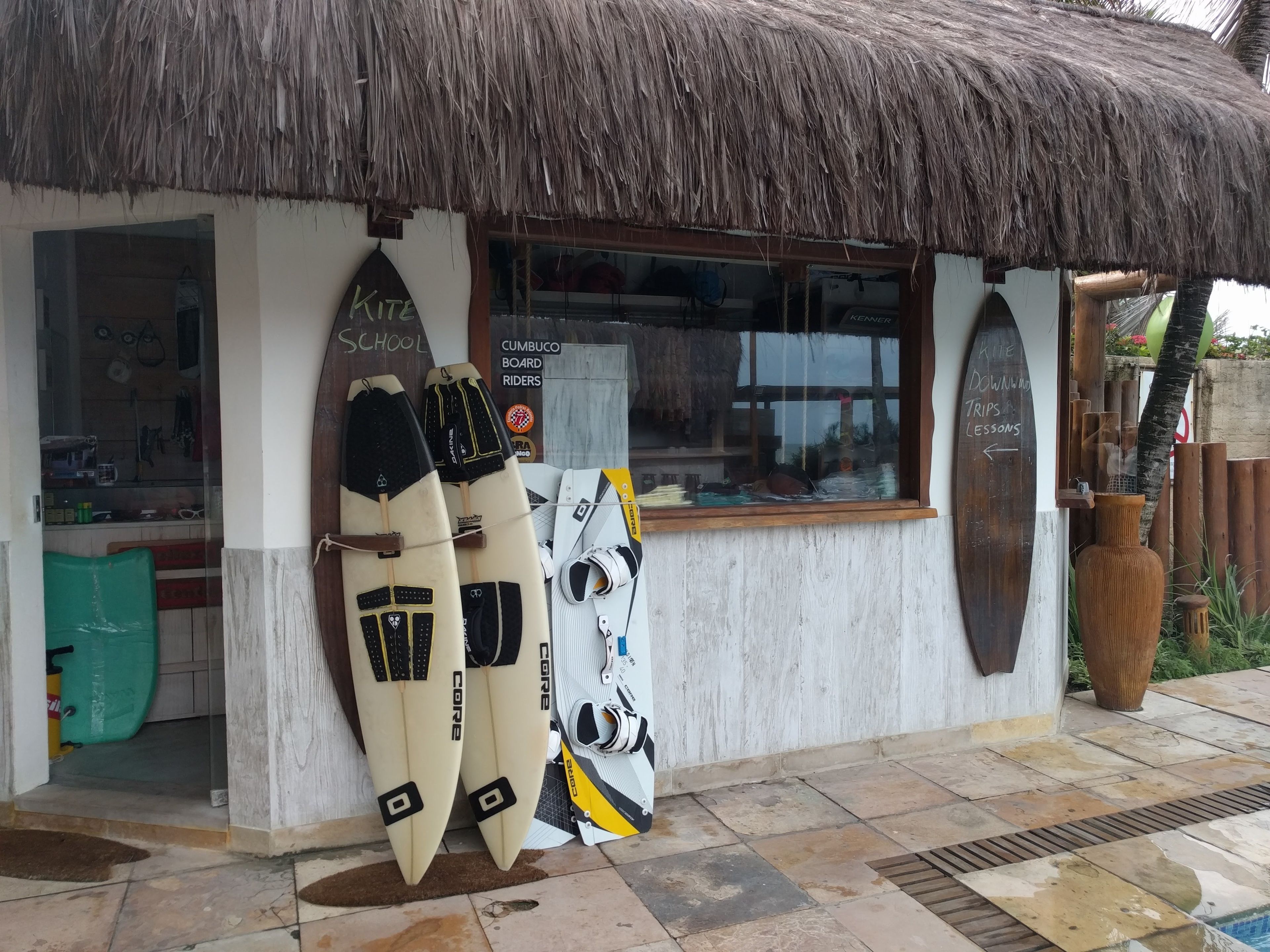 Foto - Vila Coqueiros Boutique Hotel