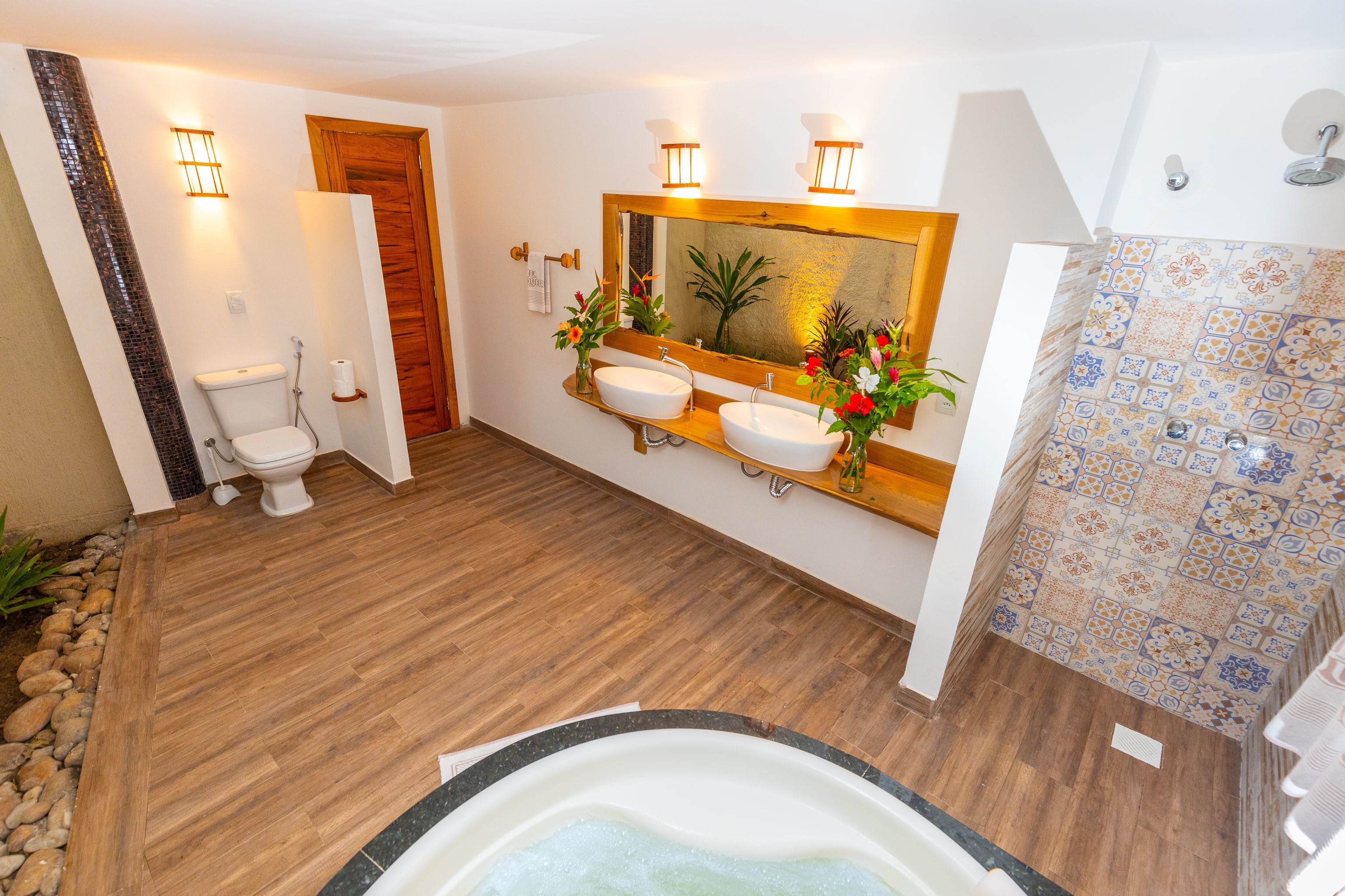 Foto - Vila Coqueiros Boutique Hotel