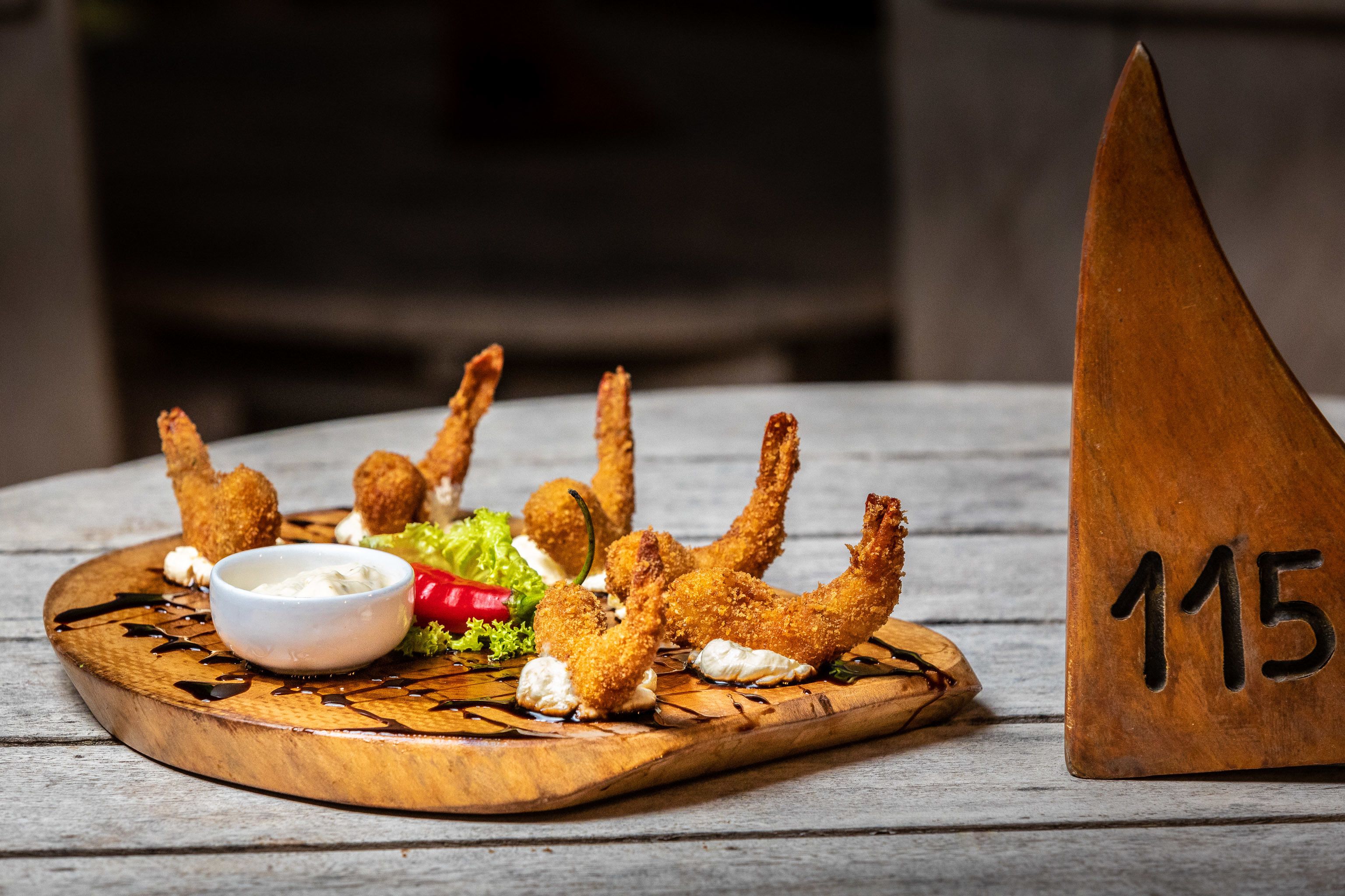 Foto - Vila Coqueiros Boutique Hotel