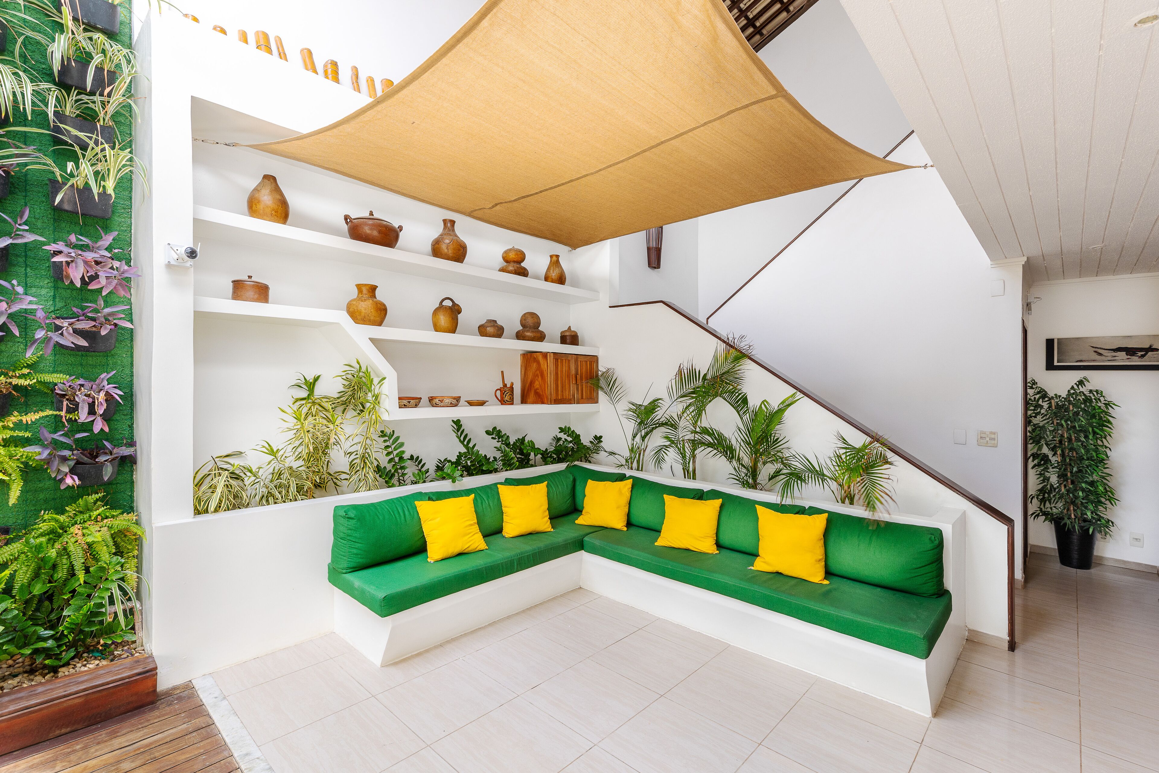 Foto - Vila Coqueiros Boutique Hotel