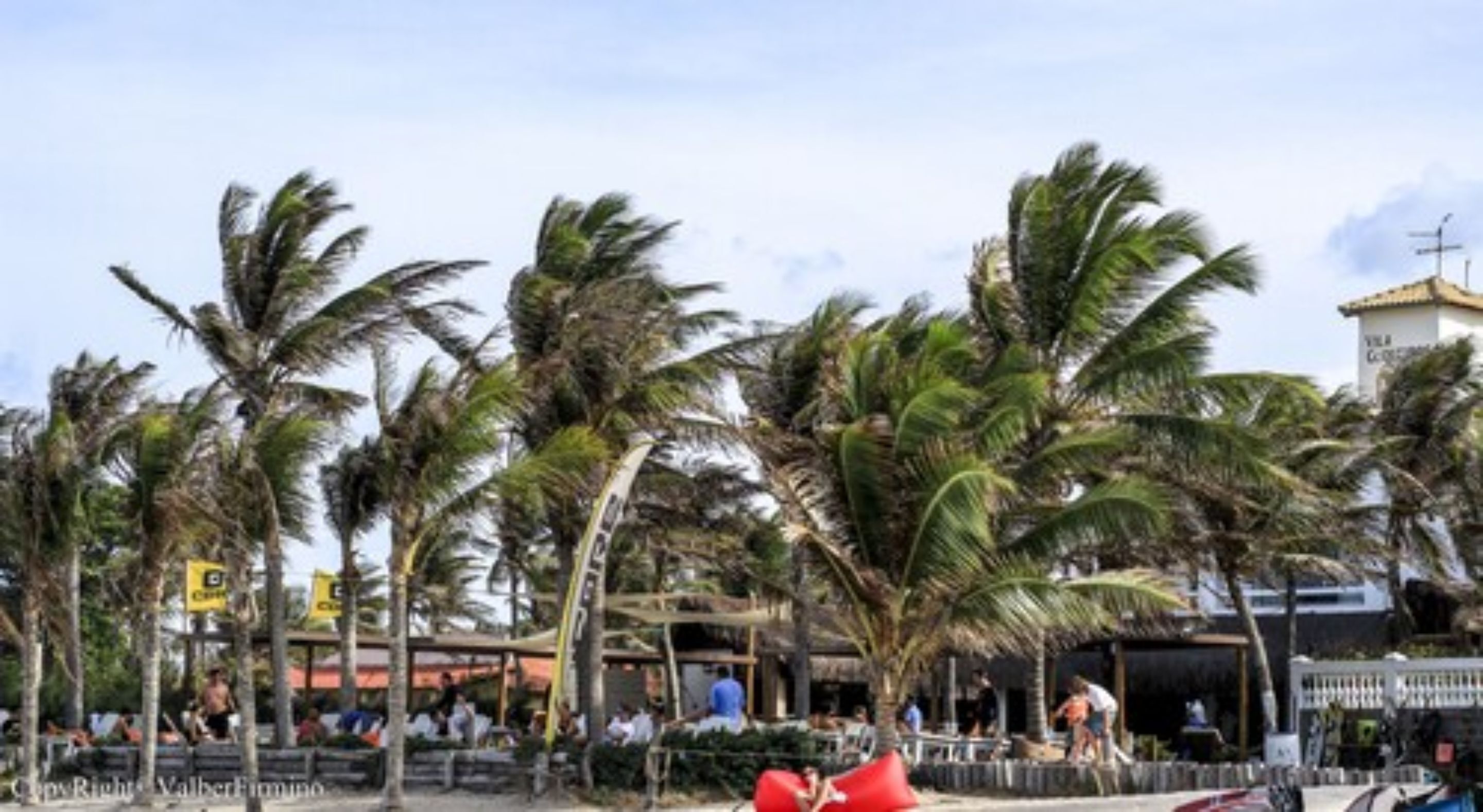 Foto - Vila Coqueiros Boutique Hotel