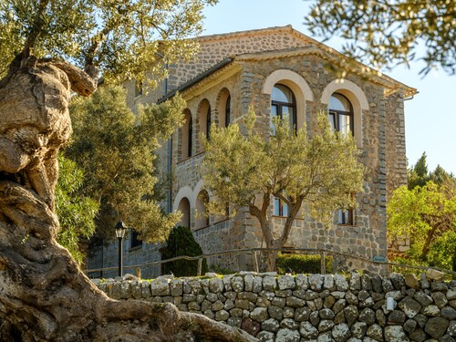 Muleta de Ca S'Hereu Agroturismo