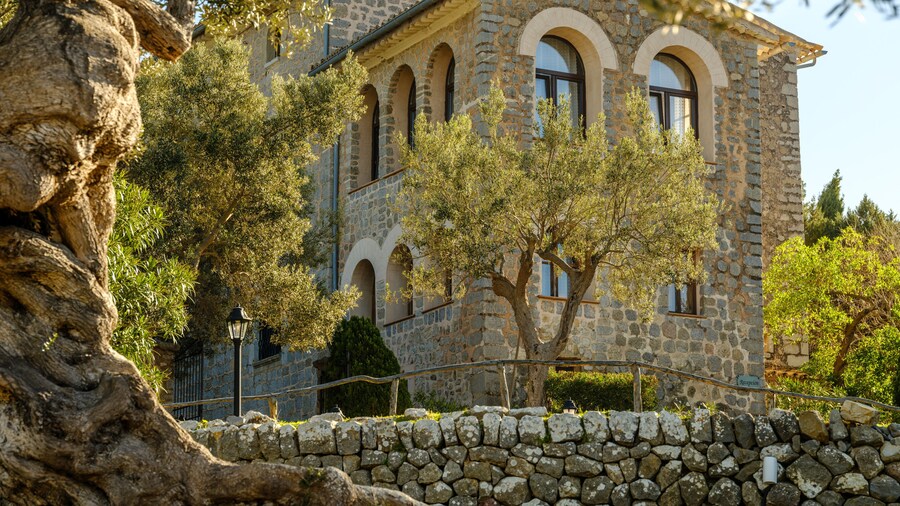 Muleta de Ca S'Hereu Agroturismo