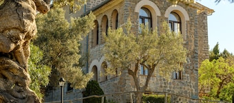 Muleta de Ca S'Hereu Agroturismo