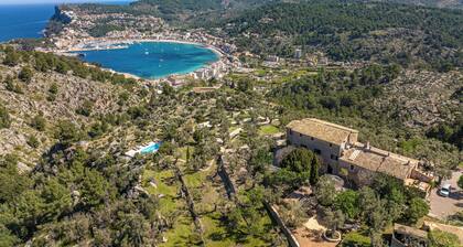 Muleta de Ca S'Hereu Agroturismo