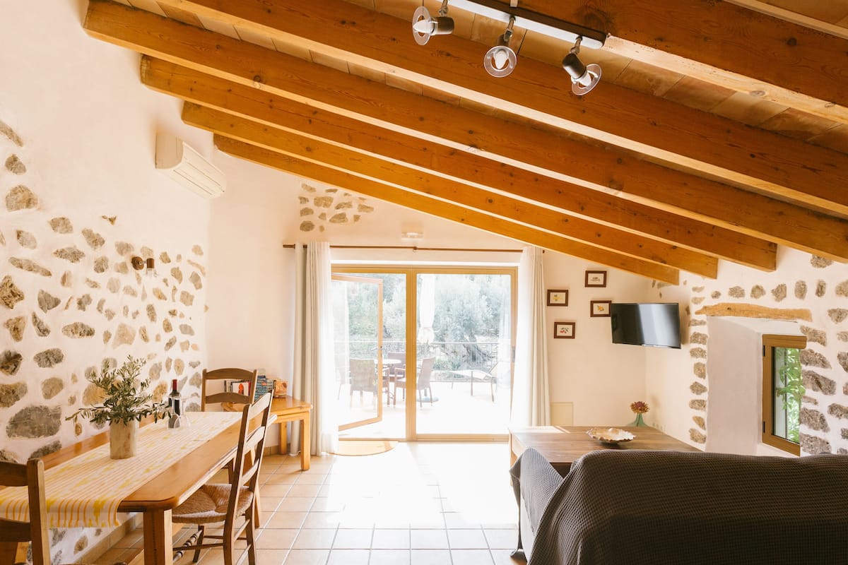 Traditional Apartment, Terrace | View from room