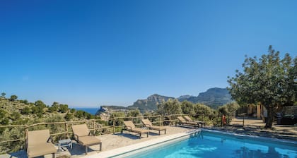 Muleta de Ca S'Hereu Agroturismo