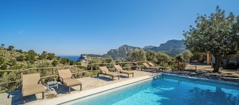 Muleta de Ca S'Hereu Agroturismo