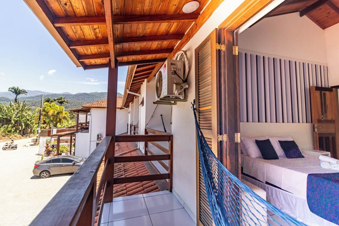 Family Room | 1 bedroom, minibar, free WiFi, bed sheets