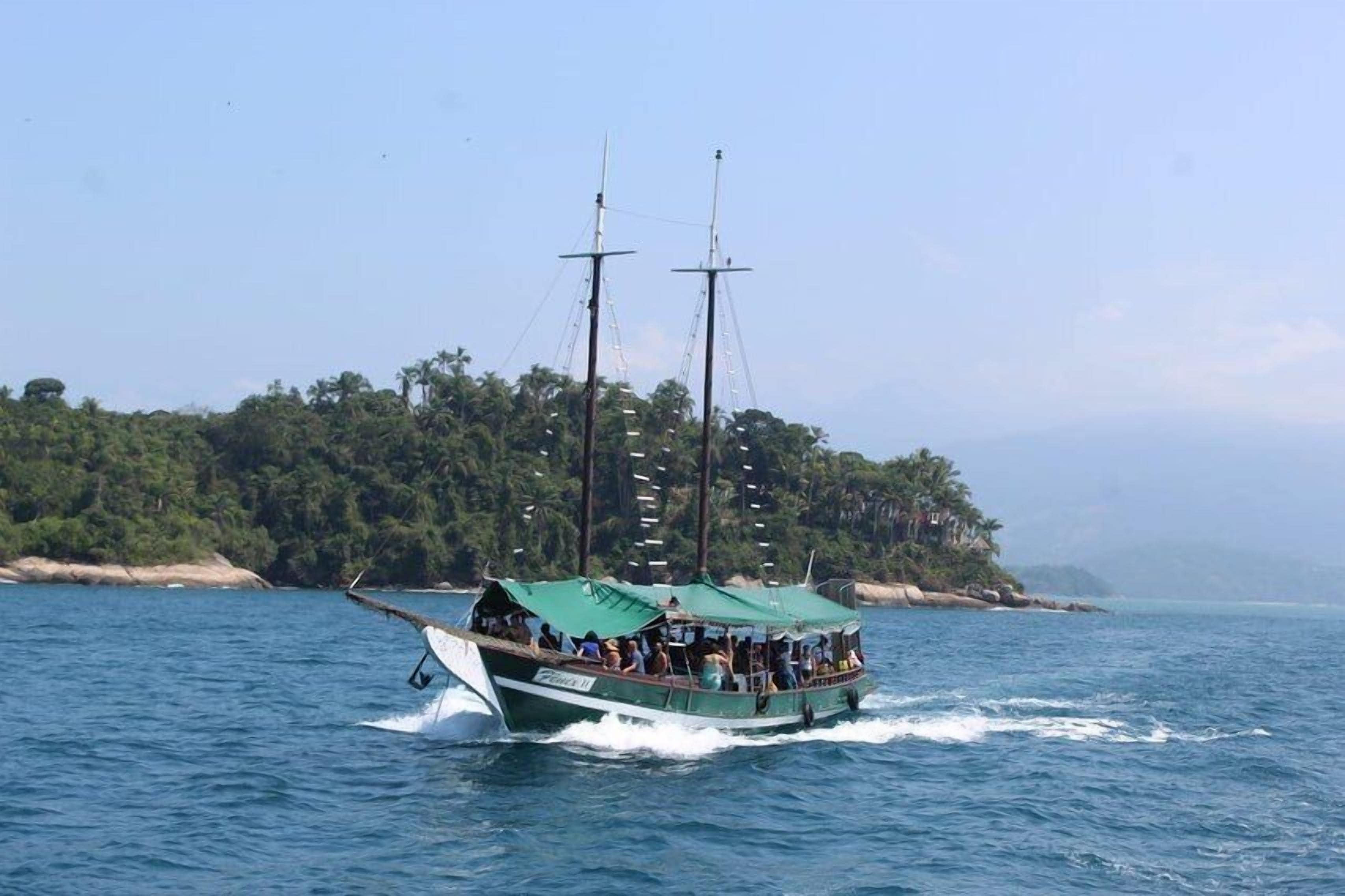 Foto - Pousada Mar Azul