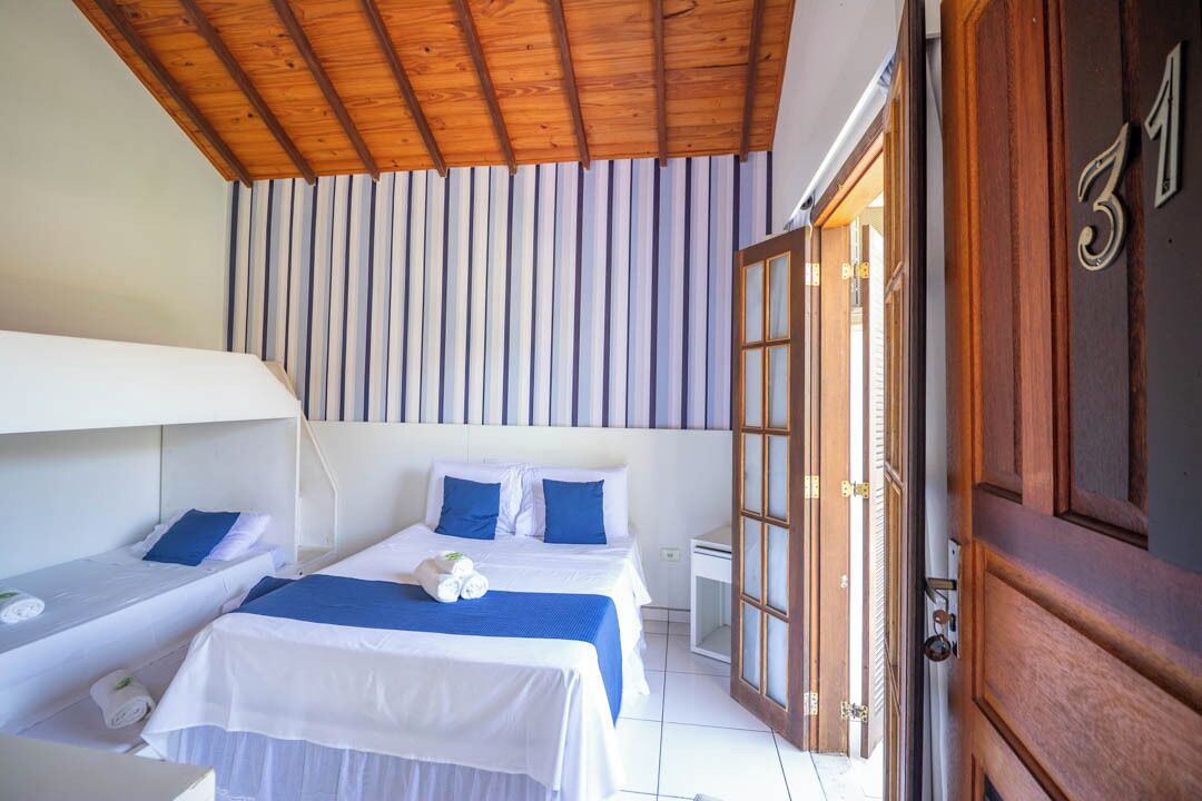 Foto - Pousada Mar Azul