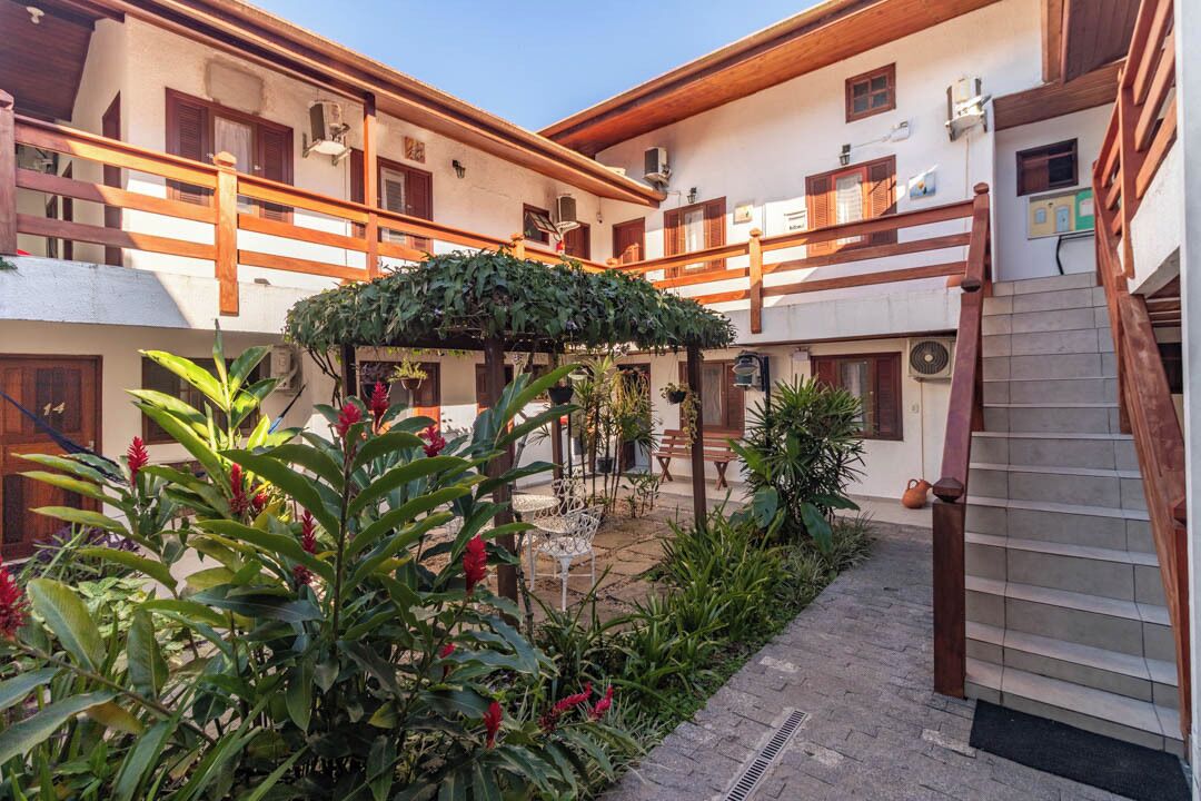 Foto - Pousada Mar Azul