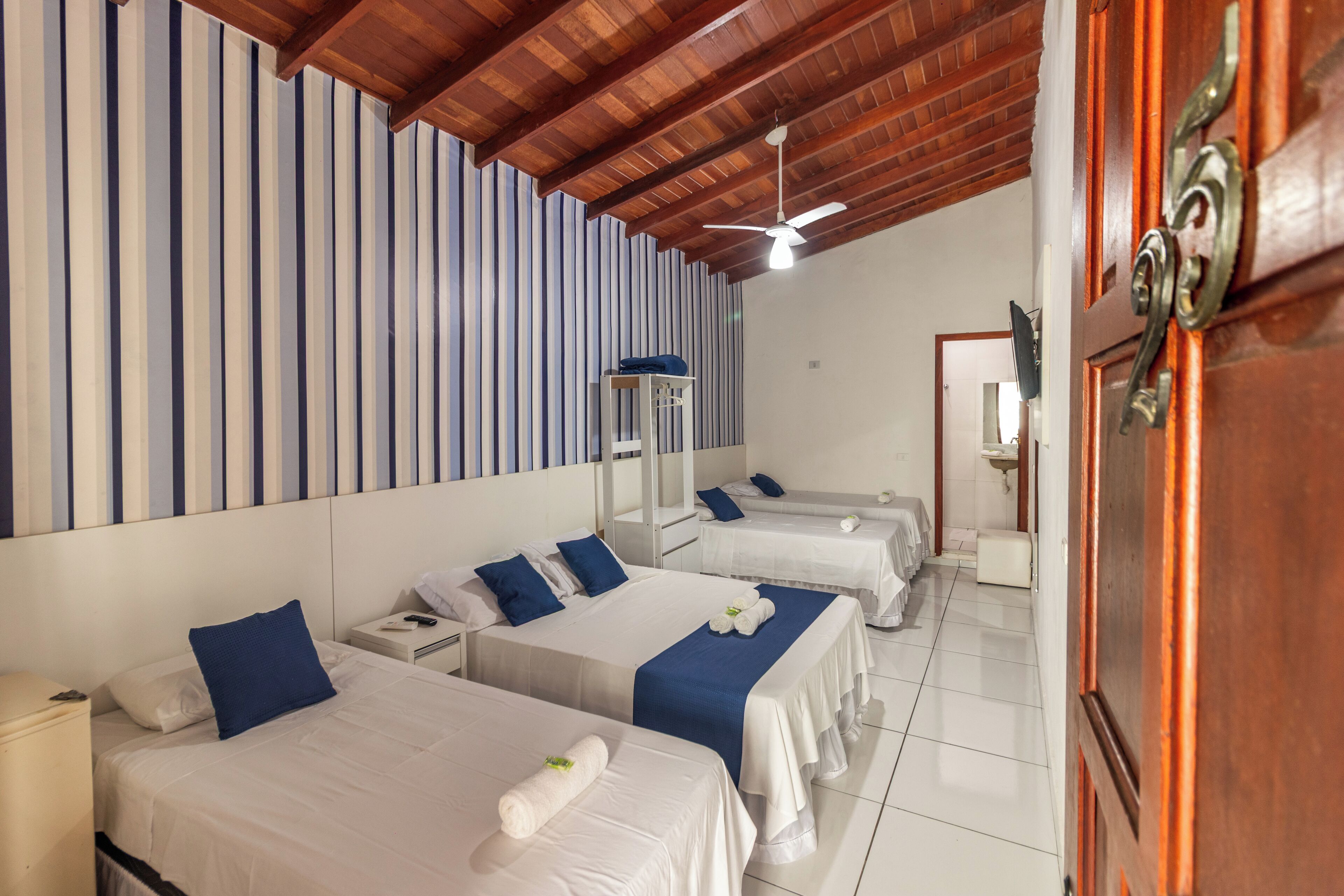 Foto - Pousada Mar Azul