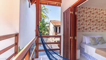 Superior Double Room | 1 bedroom, minibar, free WiFi, bed sheets