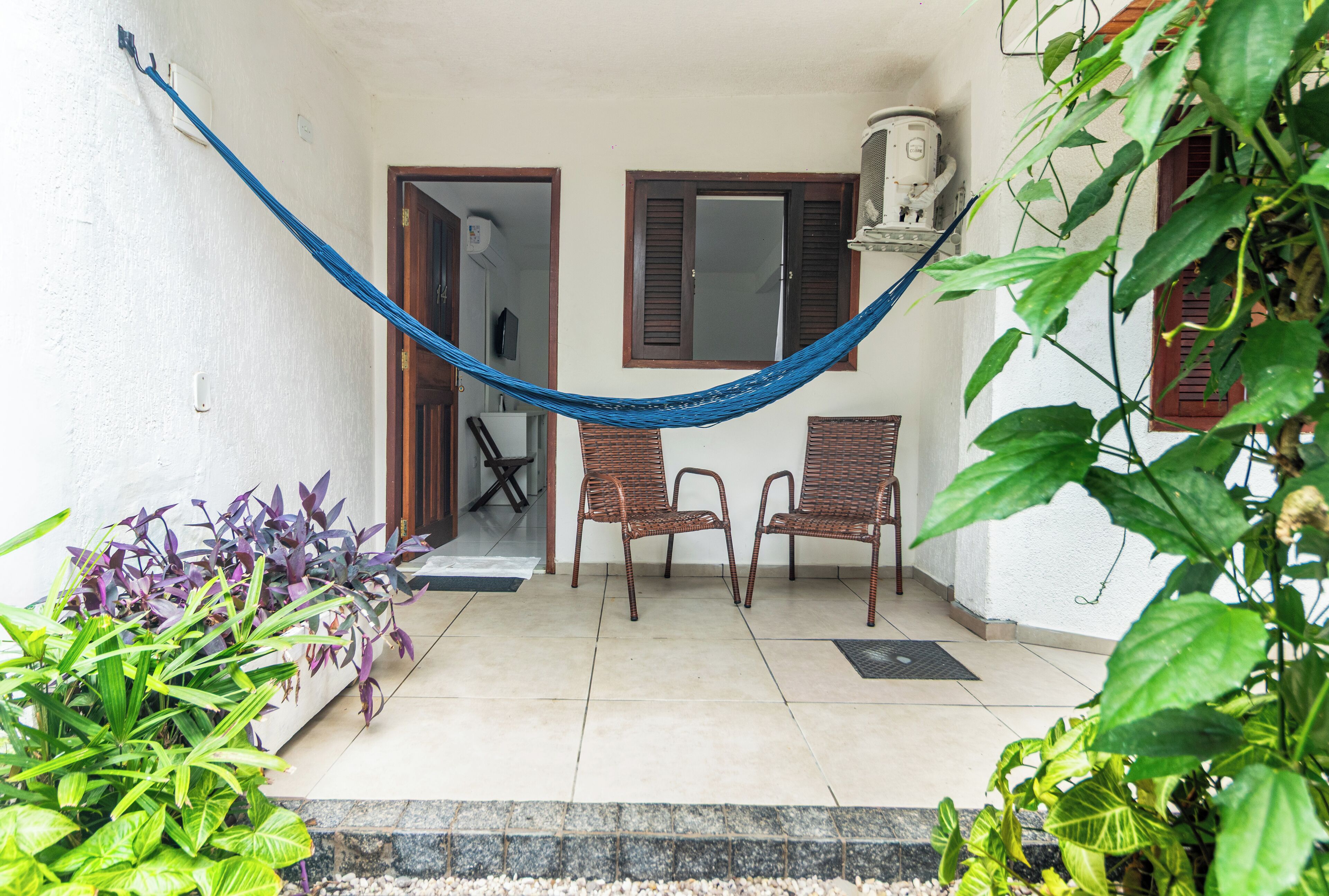 Foto - Pousada Mar Azul