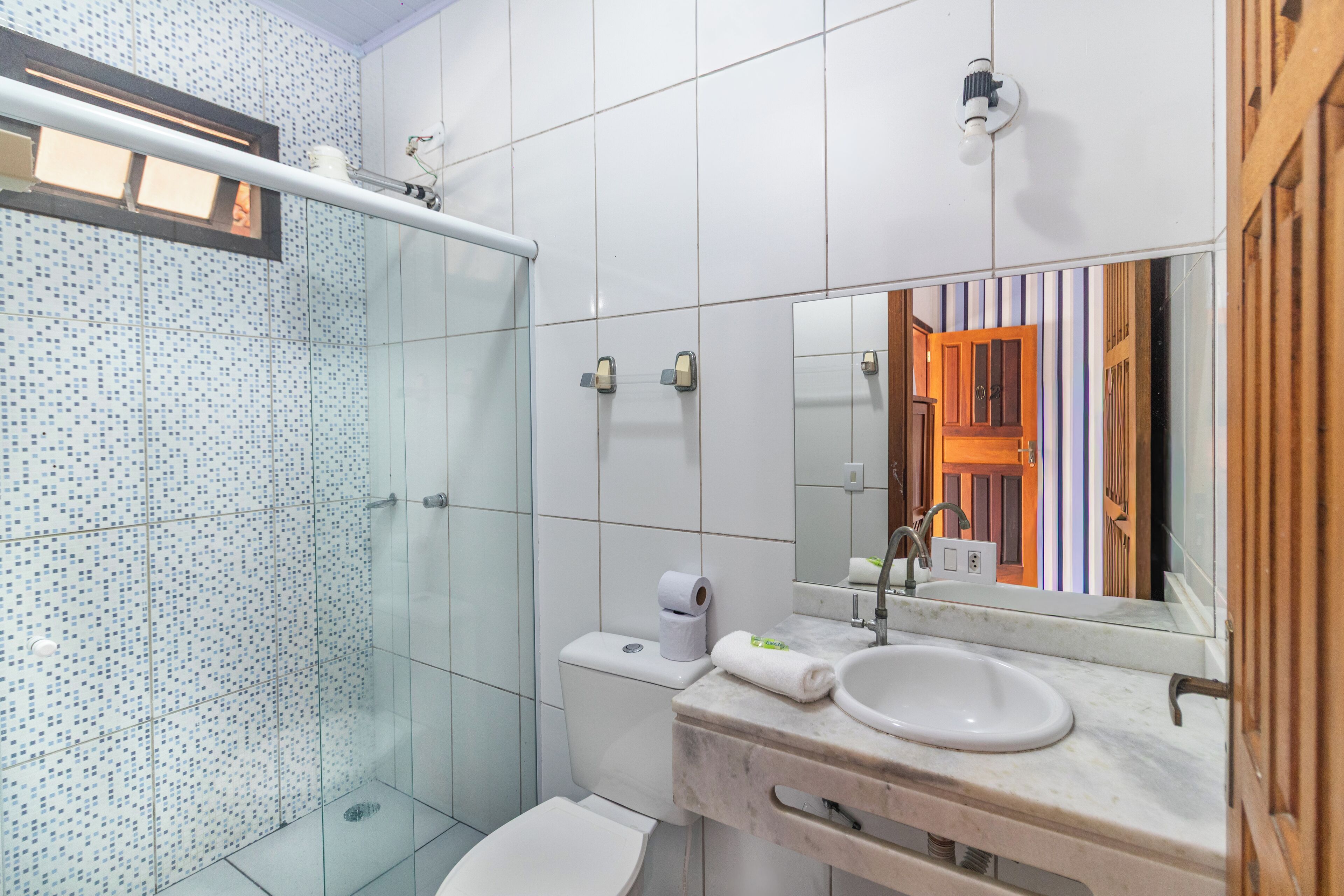 Foto - Pousada Mar Azul