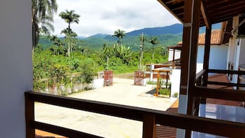 Family Room | View from room