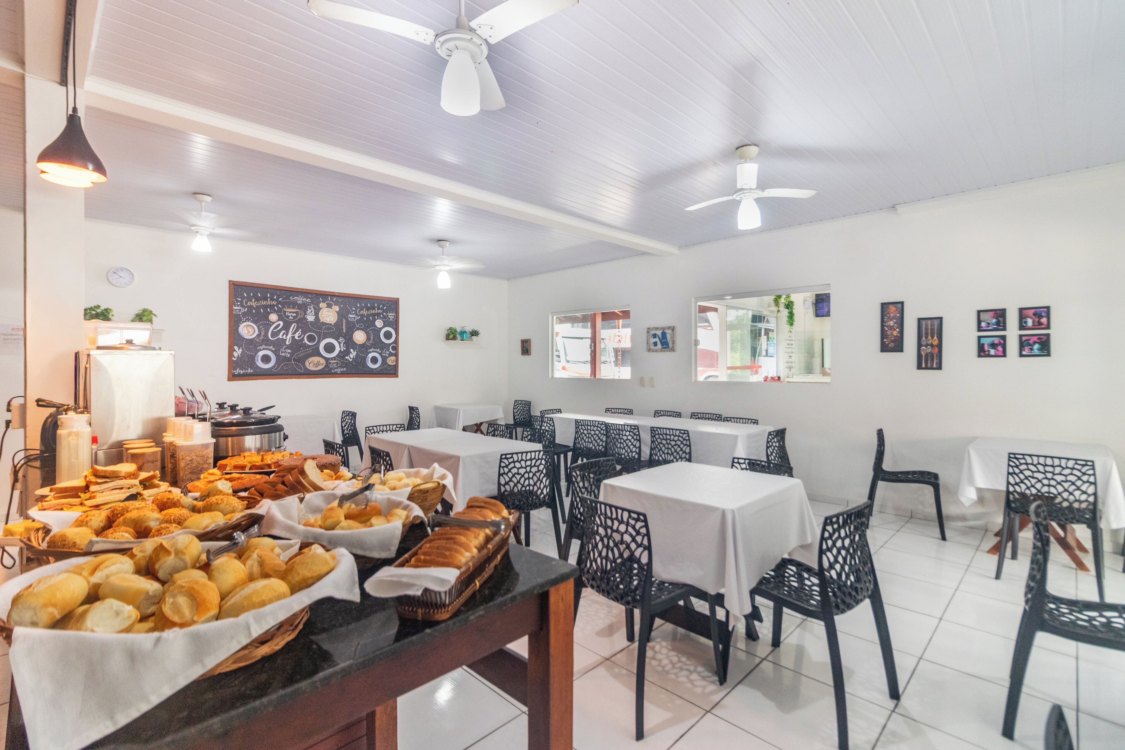 Foto - Pousada Mar Azul