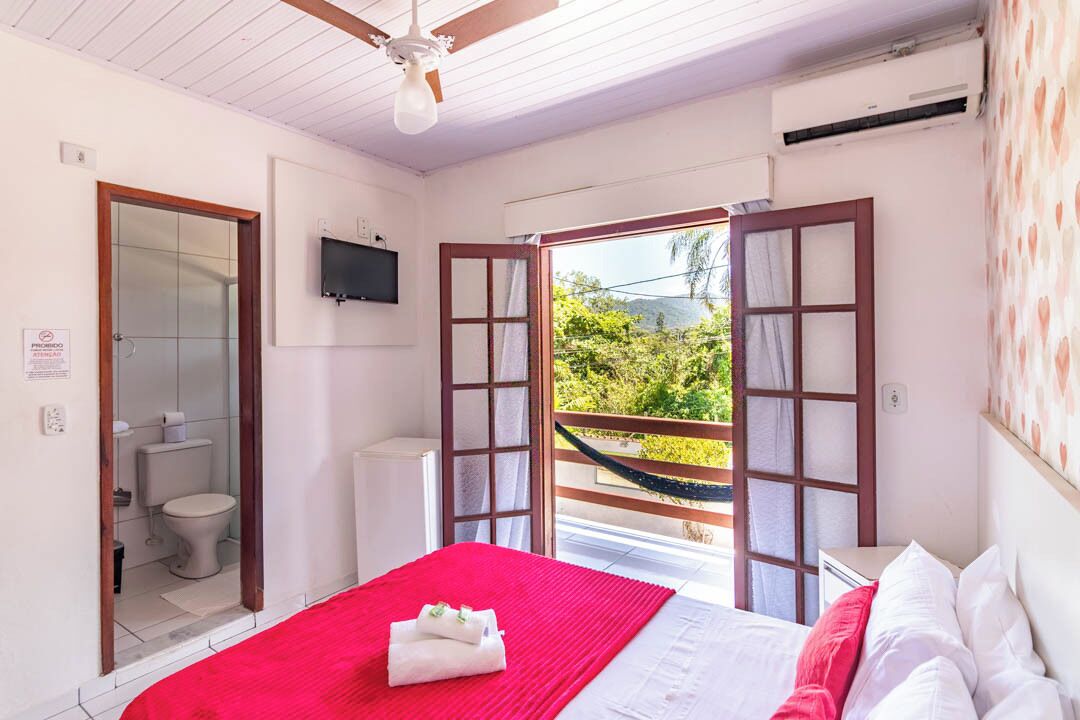 Foto - Pousada Mar Azul