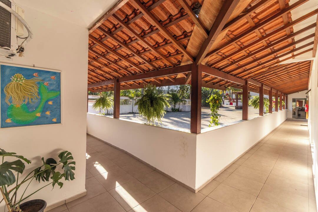 Foto - Pousada Mar Azul