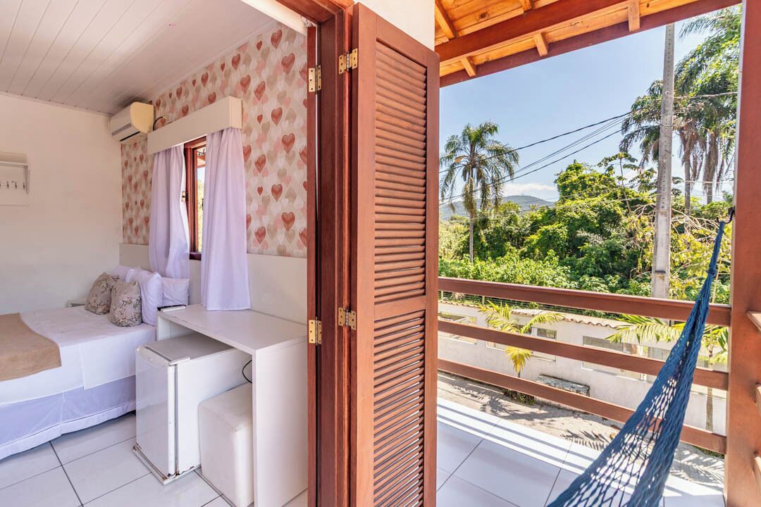 Foto - Pousada Mar Azul