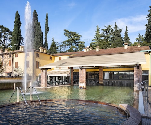 Villa dei Cedri Thermal Park & Natural Spa