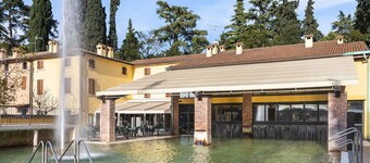 Villa dei Cedri Thermal Park & Natural Spa